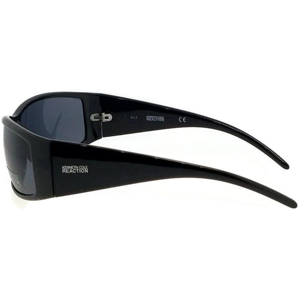 KENNETH COLE REACTION KC1206-01A-63 Sunglasses_3